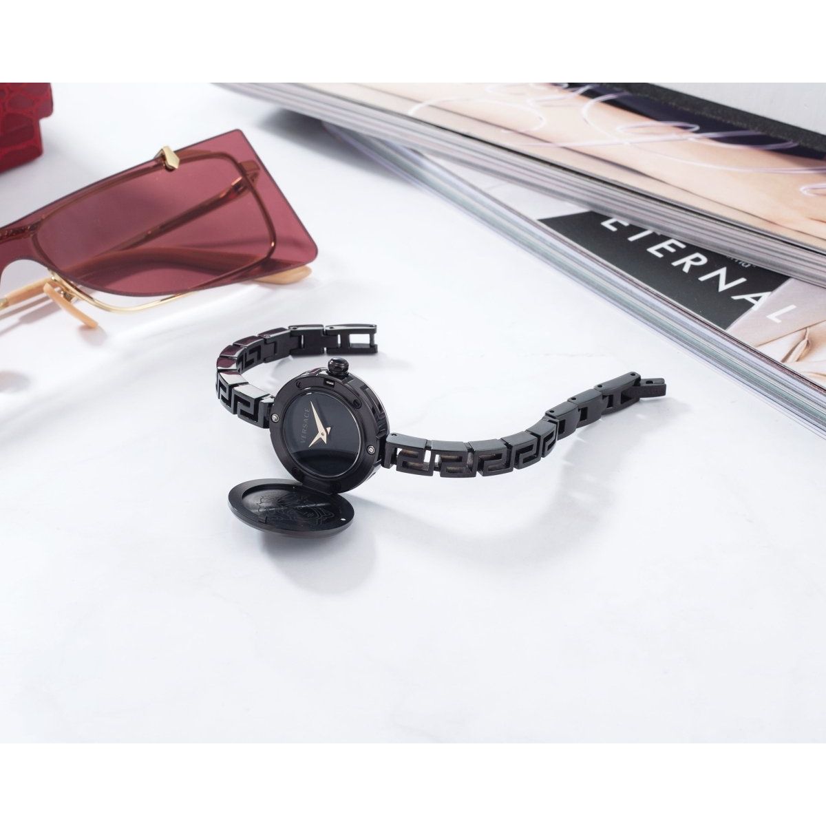 Medusa Secret - L&M Luxury Timepieces