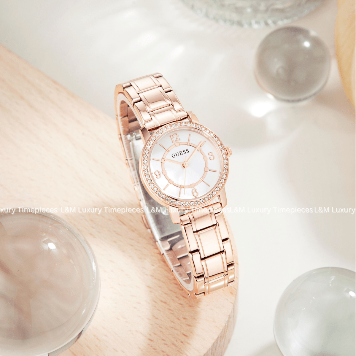 MELODY - L&M Luxury Timepieces