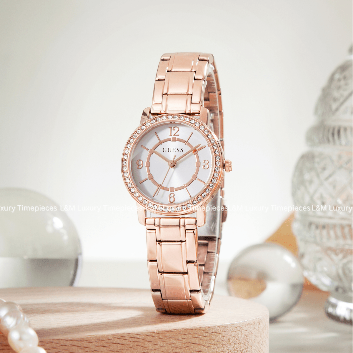 MELODY - L&M Luxury Timepieces