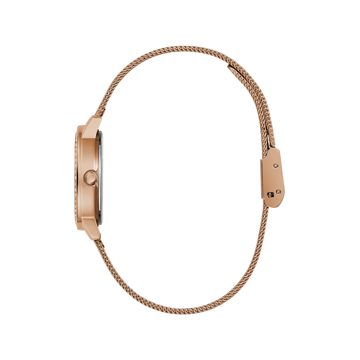 GUESS Đồng Hồ Nữ Melody GW0534L3 - L&M Luxury Timepieces