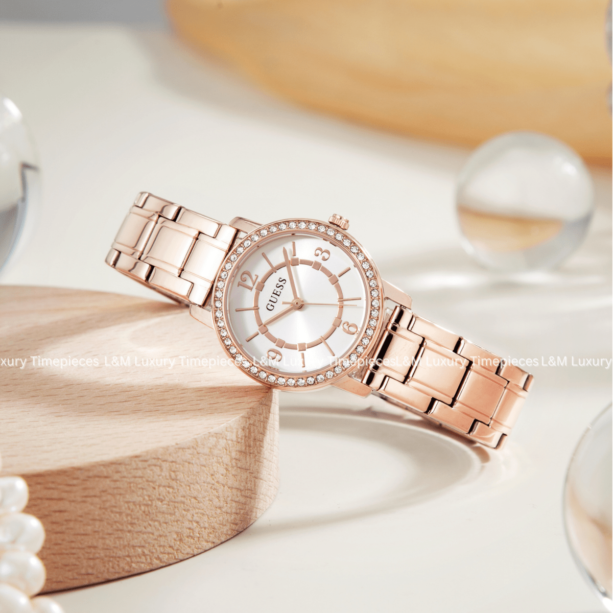 MELODY - L&M Luxury Timepieces