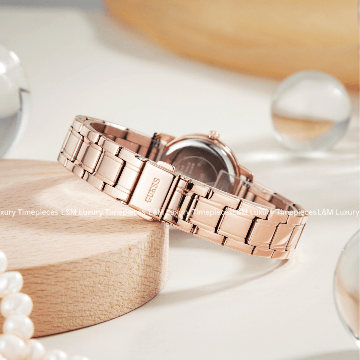 MELODY - L&M Luxury Timepieces