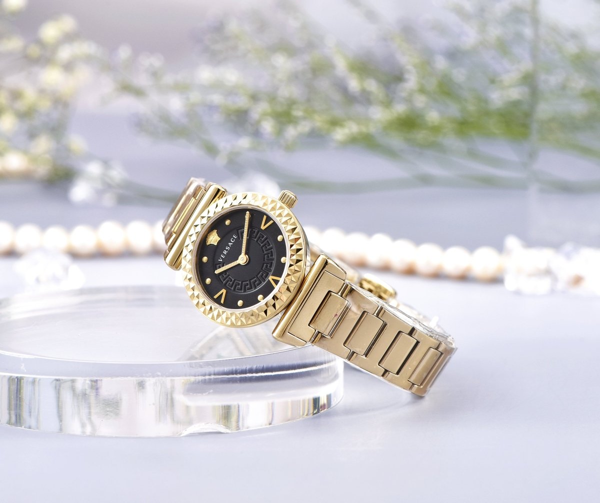Mini Vanity - L&M Luxury Timepieces
