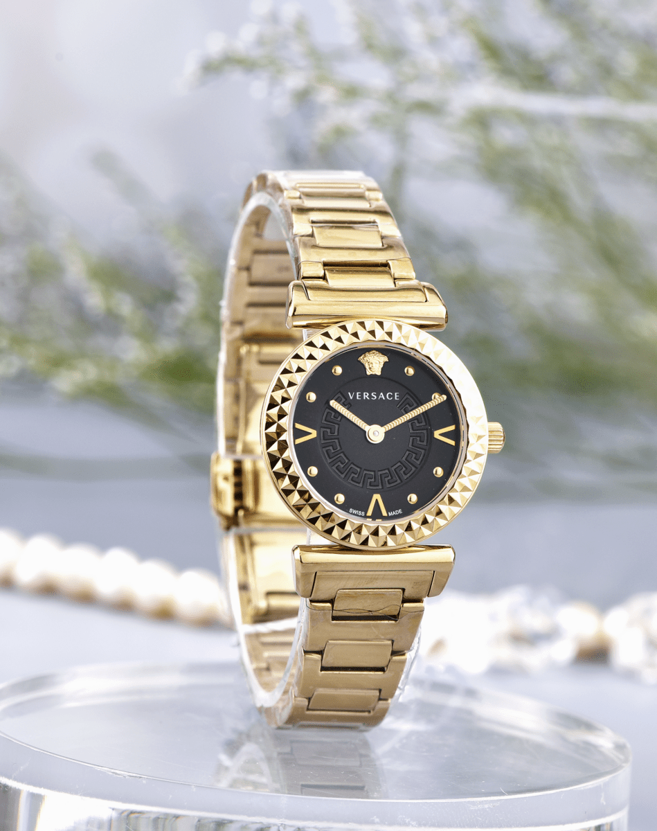 Mini Vanity - L&M Luxury Timepieces