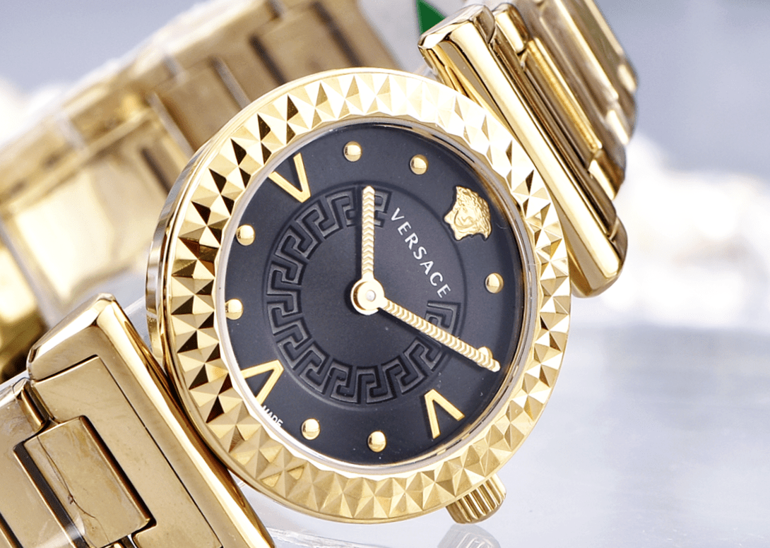 Mini Vanity - L&M Luxury Timepieces