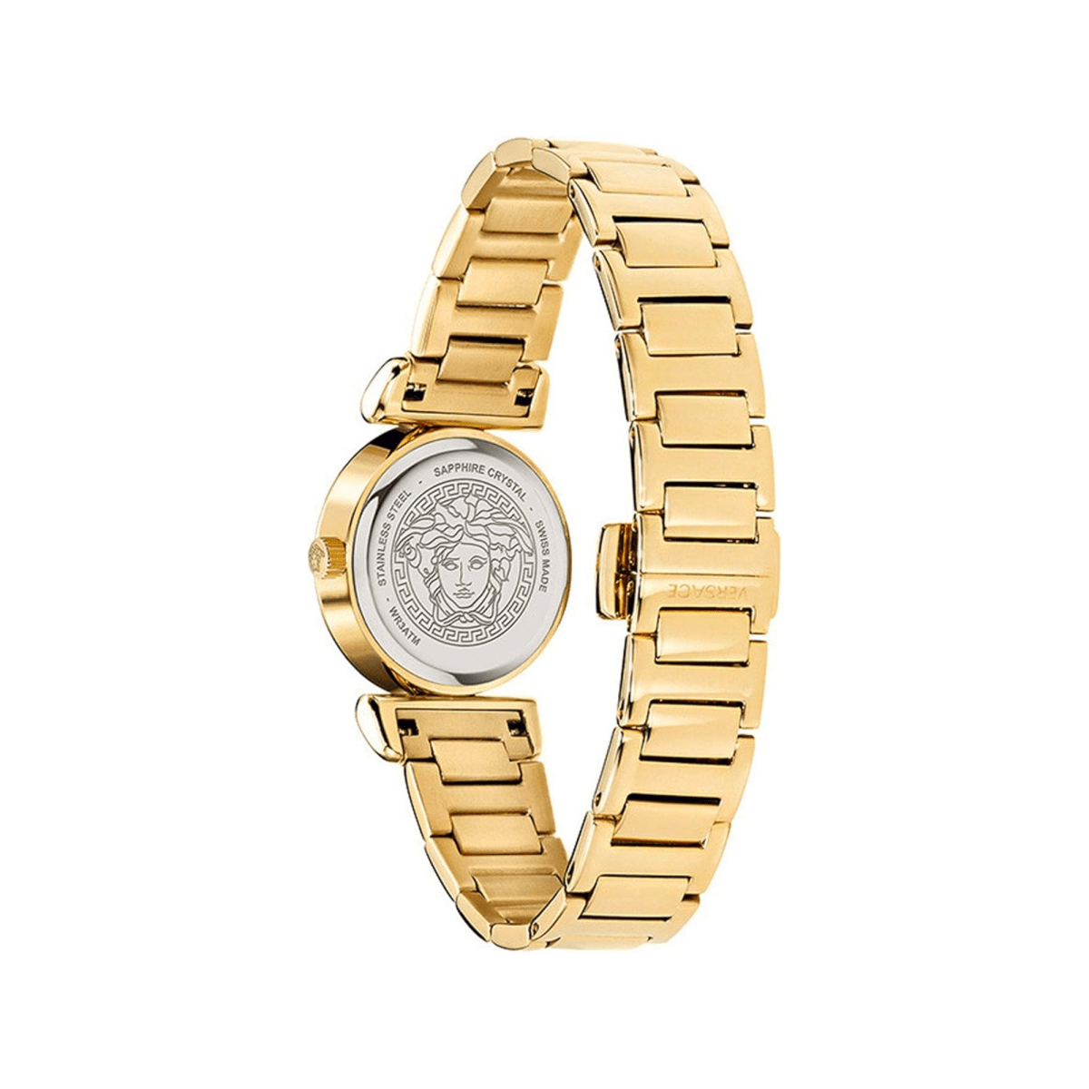 Mini Vanity - L&M Luxury Timepieces
