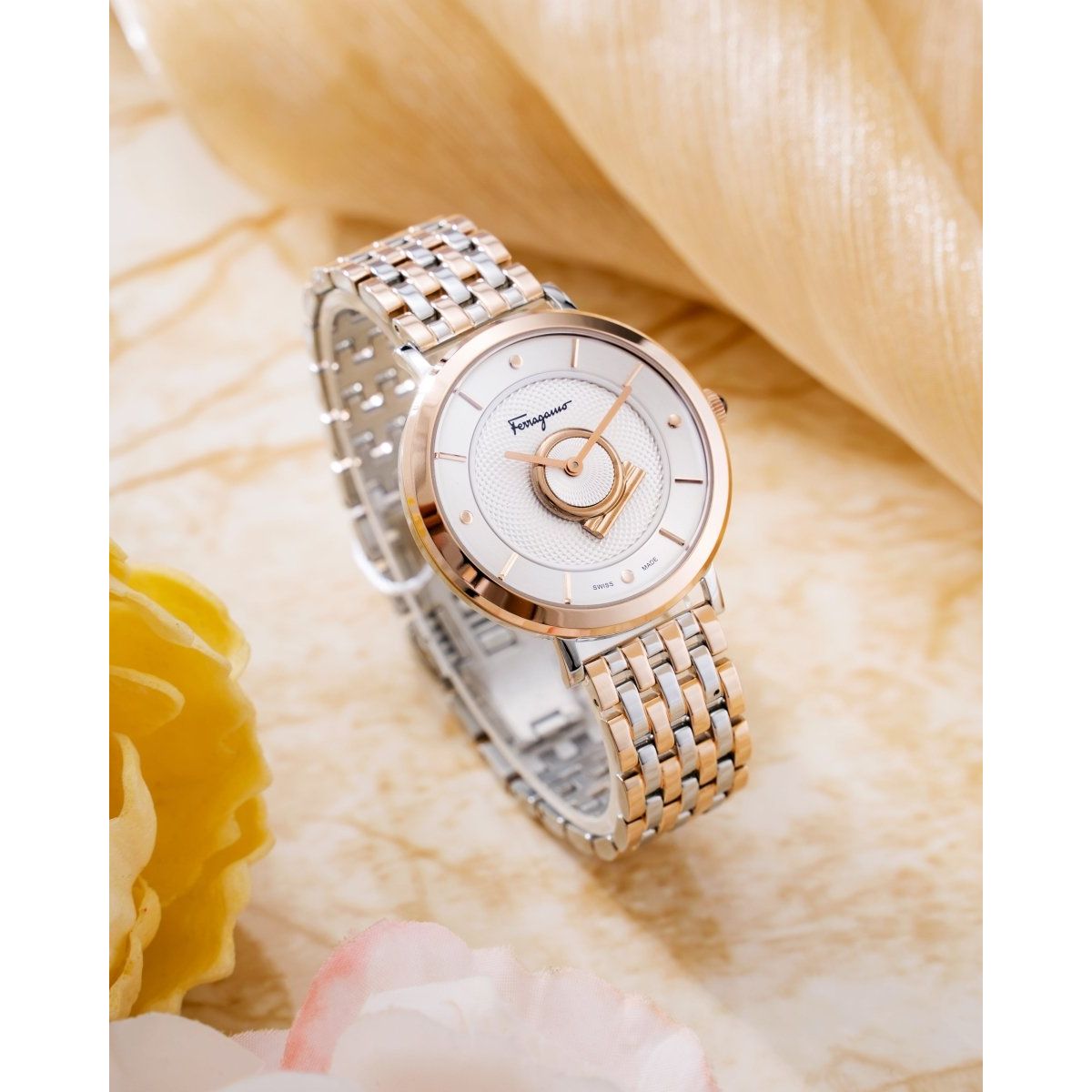 Minuetto - L&M Luxury Timepieces