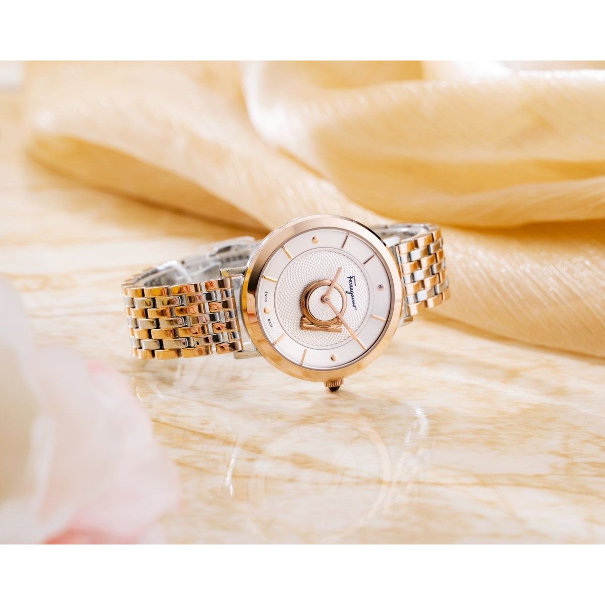 Minuetto - L&M Luxury Timepieces