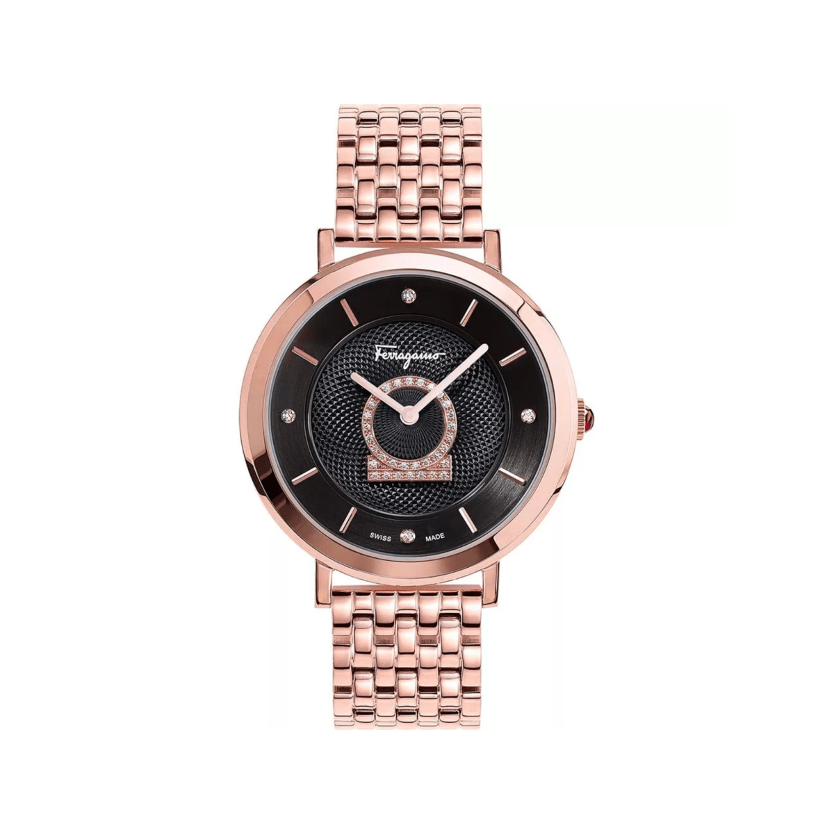 Minuetto - L&M Luxury Timepieces