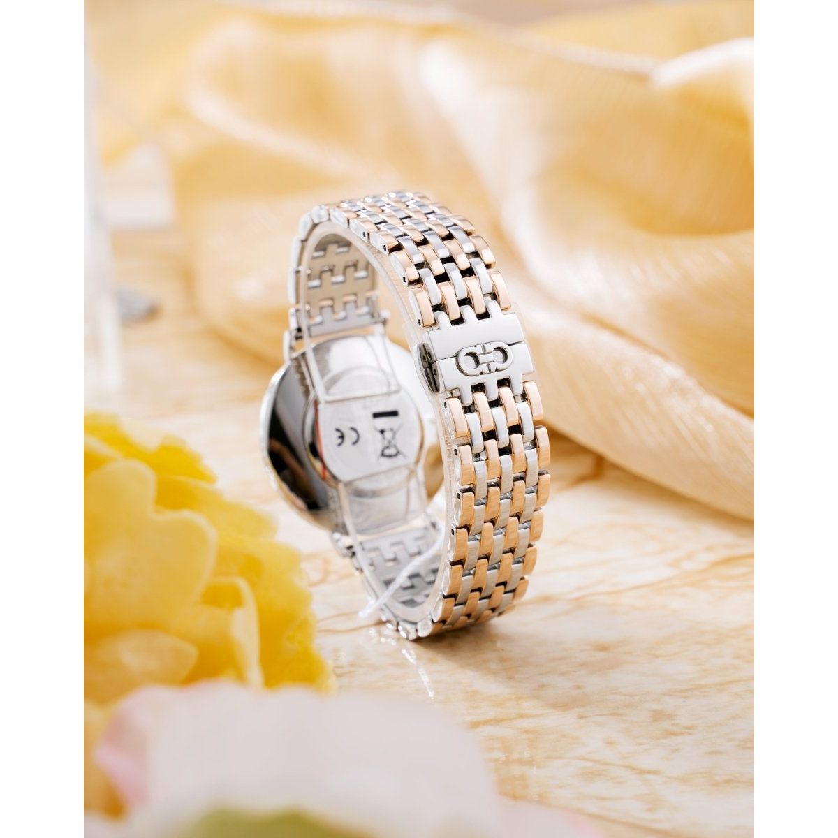 Minuetto - L&M Luxury Timepieces