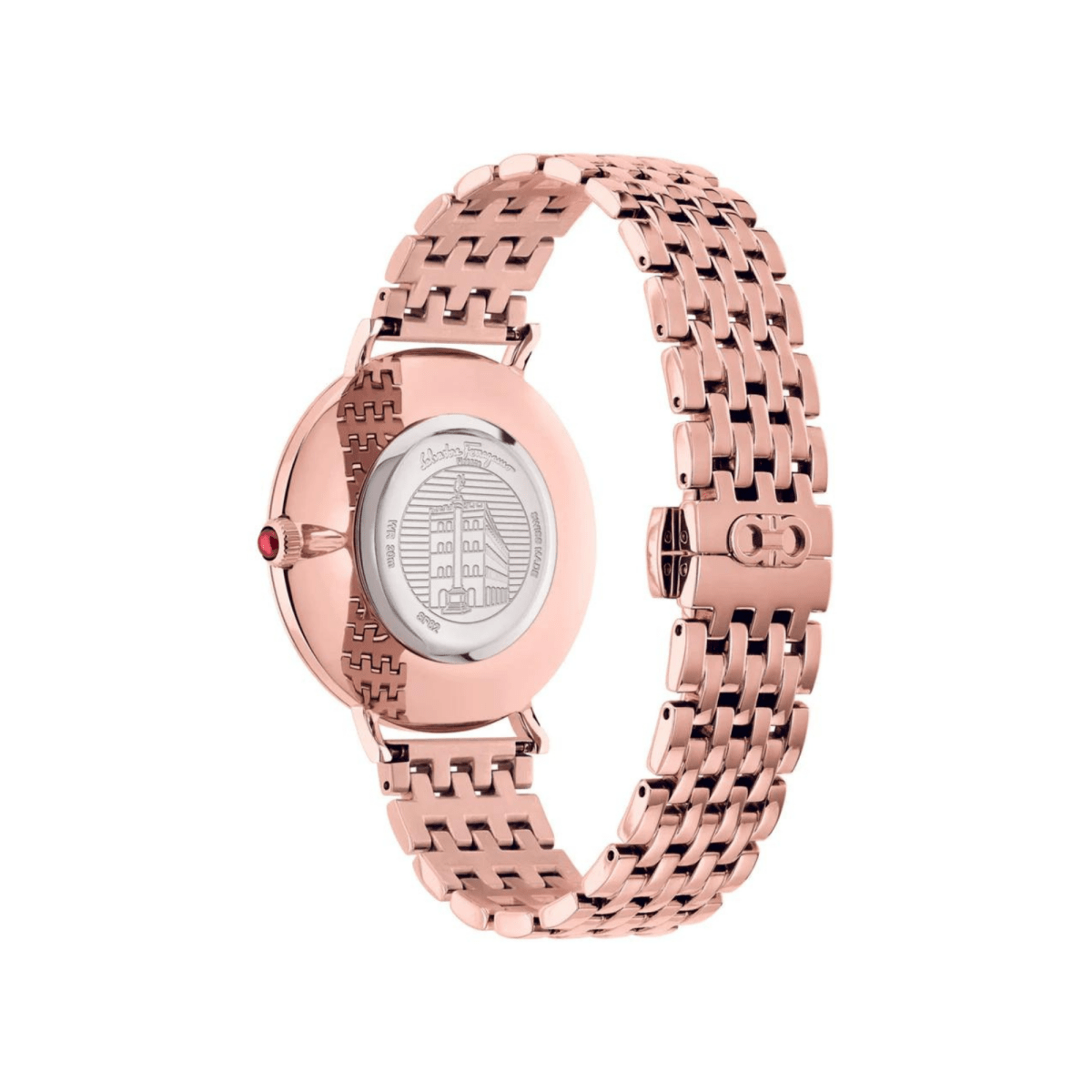 Minuetto - L&M Luxury Timepieces