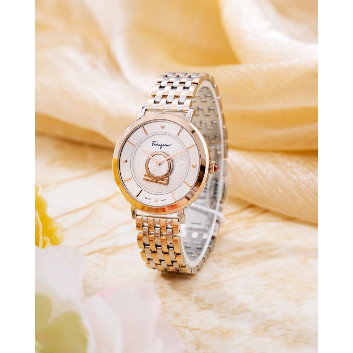 Minuetto - L&M Luxury Timepieces