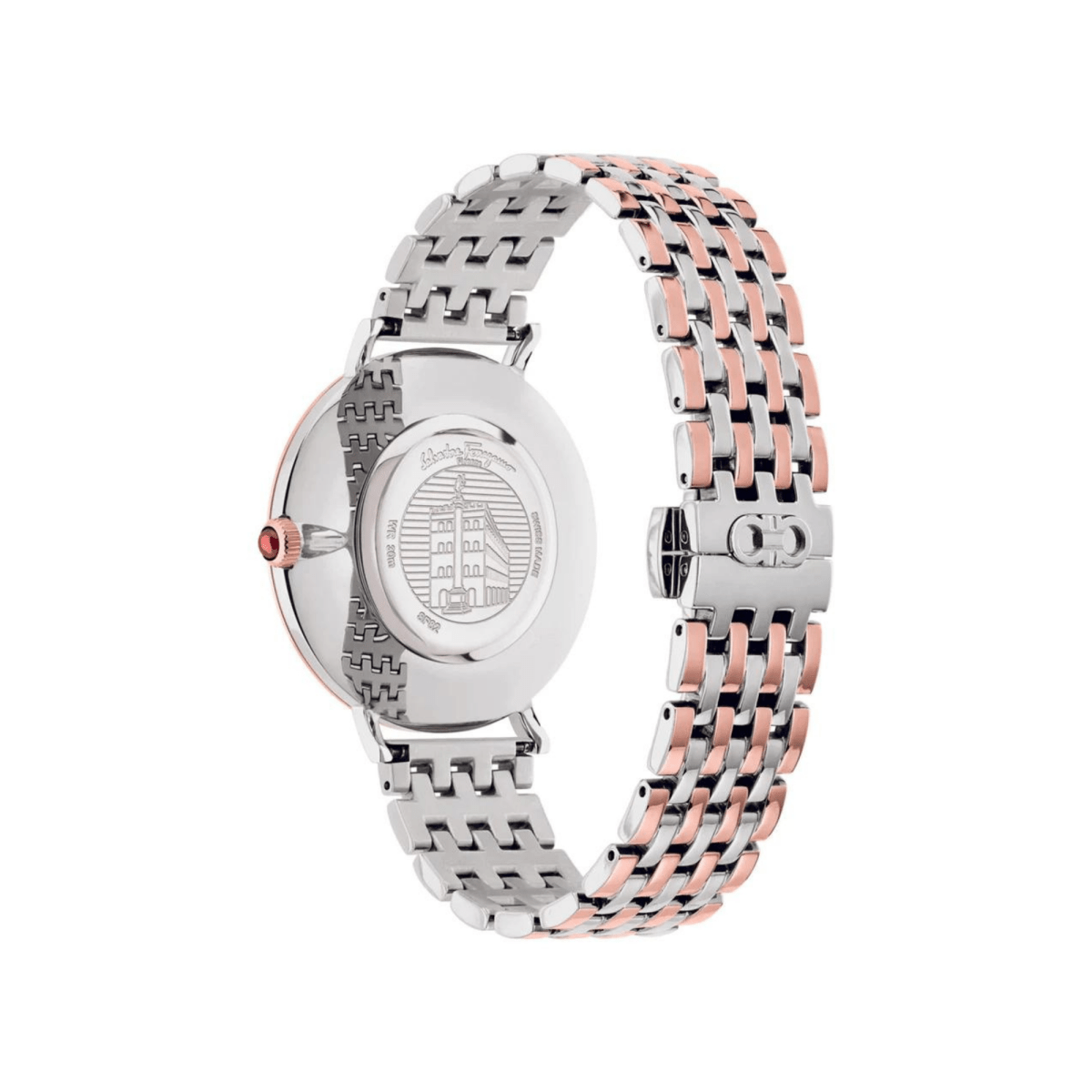 Minuetto - L&M Luxury Timepieces
