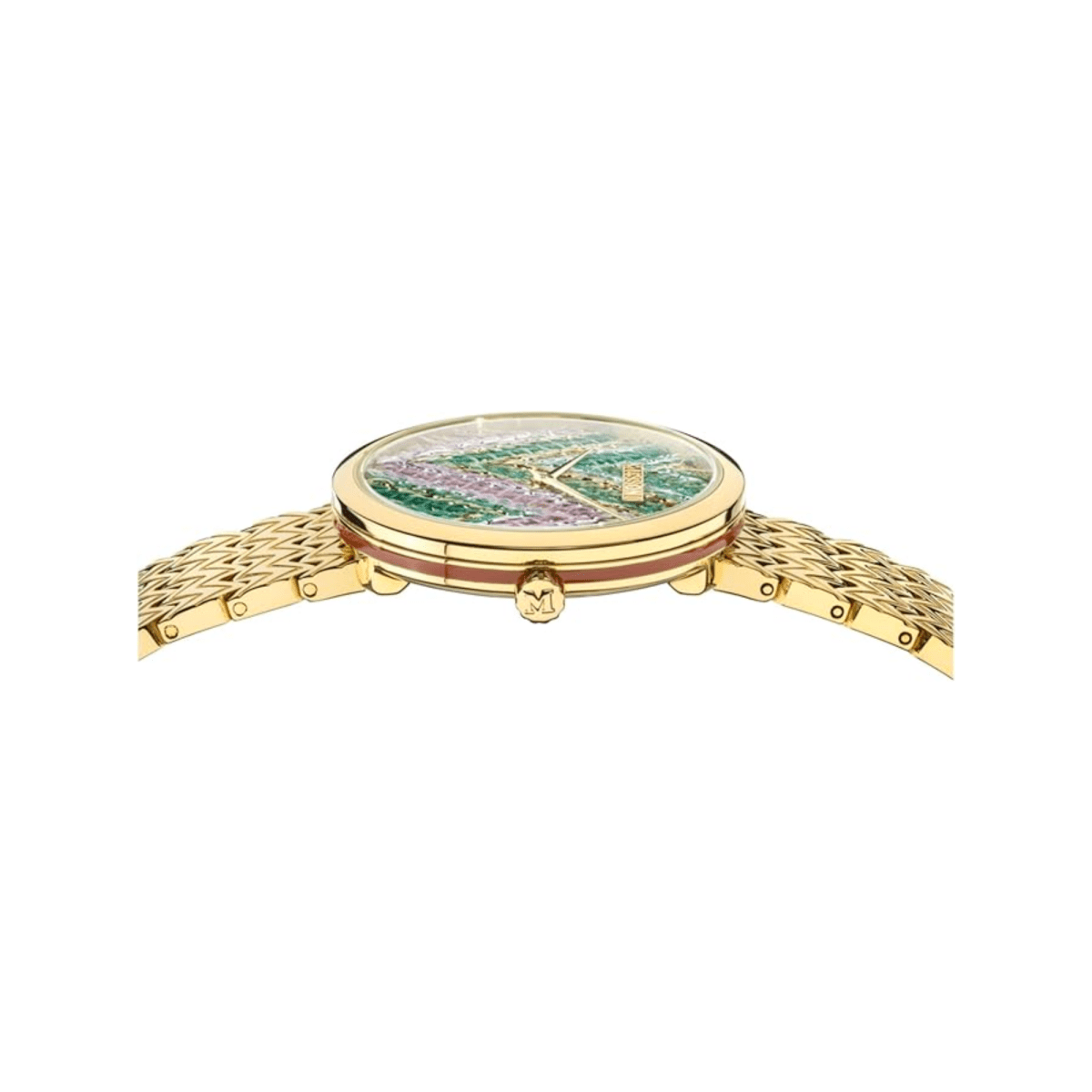 MISSONI Đồng Hồ Nữ Women Joyful MWY201120 - L&M Luxury Timepieces