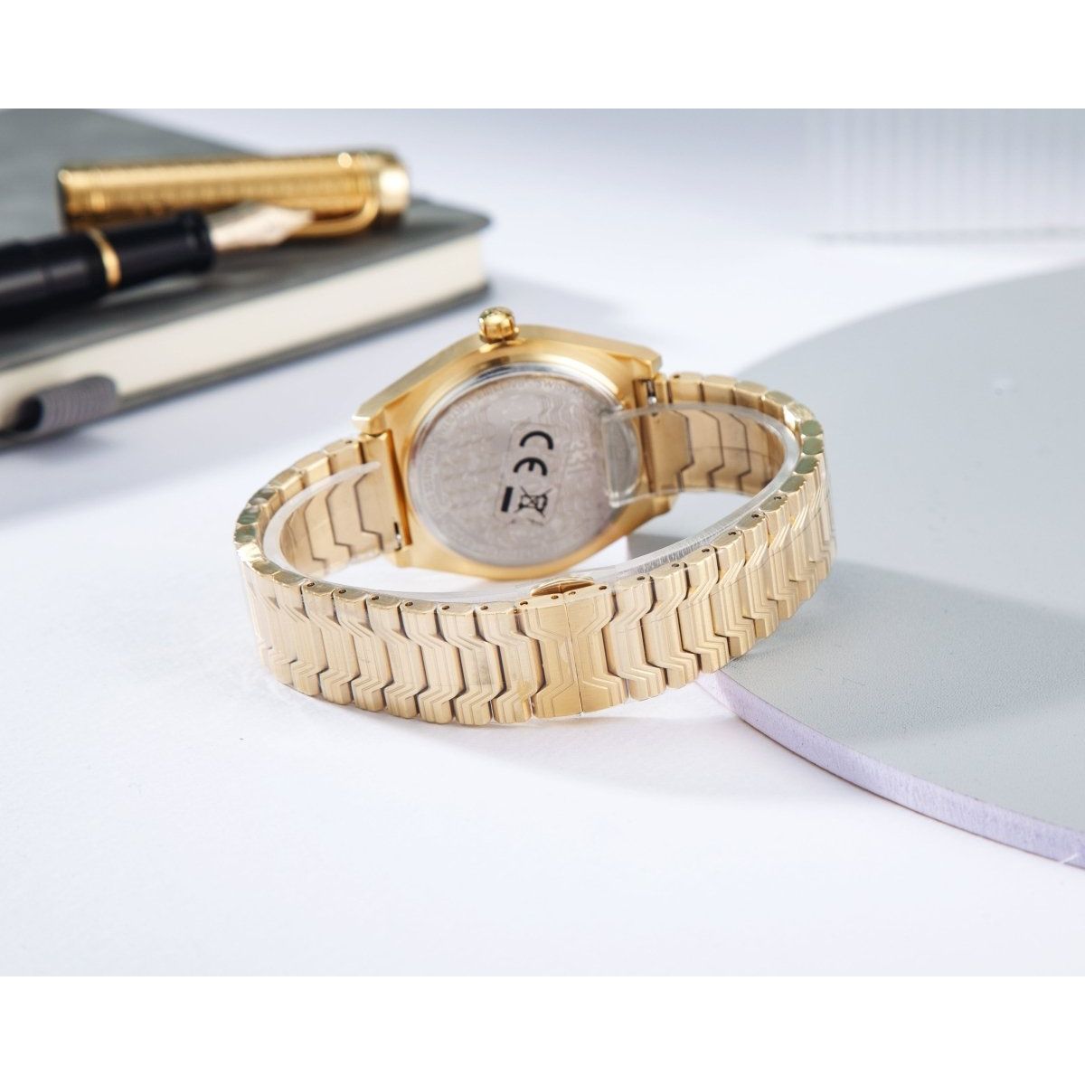 Missoni Men Contemporary - L&M Luxury Timepieces