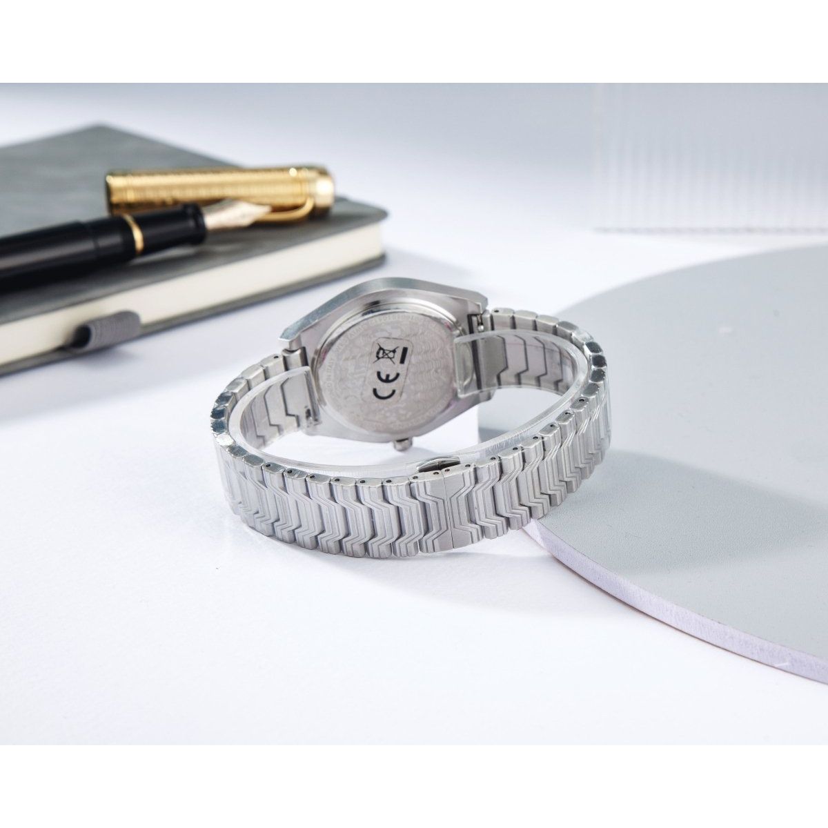 Missoni Men Contemporary - L&M Luxury Timepieces