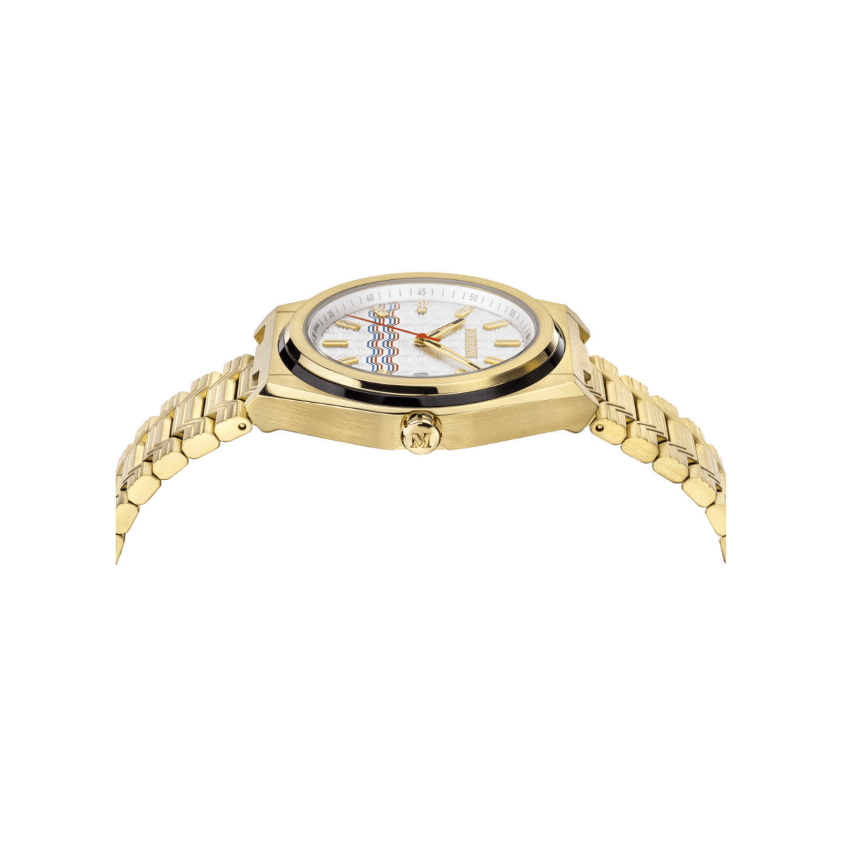 Missoni Men Contemporary - L&M Luxury Timepieces