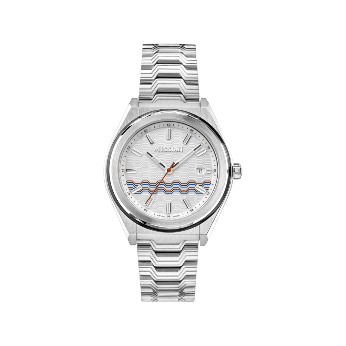 Missoni Men Contemporary - L&M Luxury Timepieces