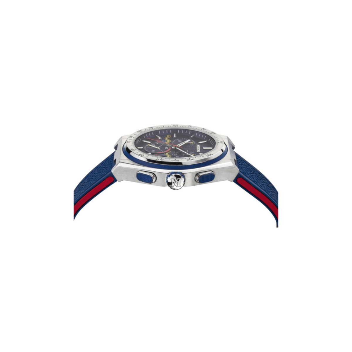 Missoni Men Sportswear - L&M Luxury Timepieces