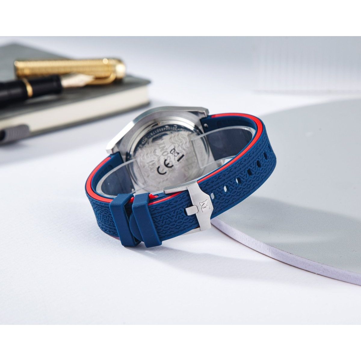 Missoni Men Sportswear - L&M Luxury Timepieces