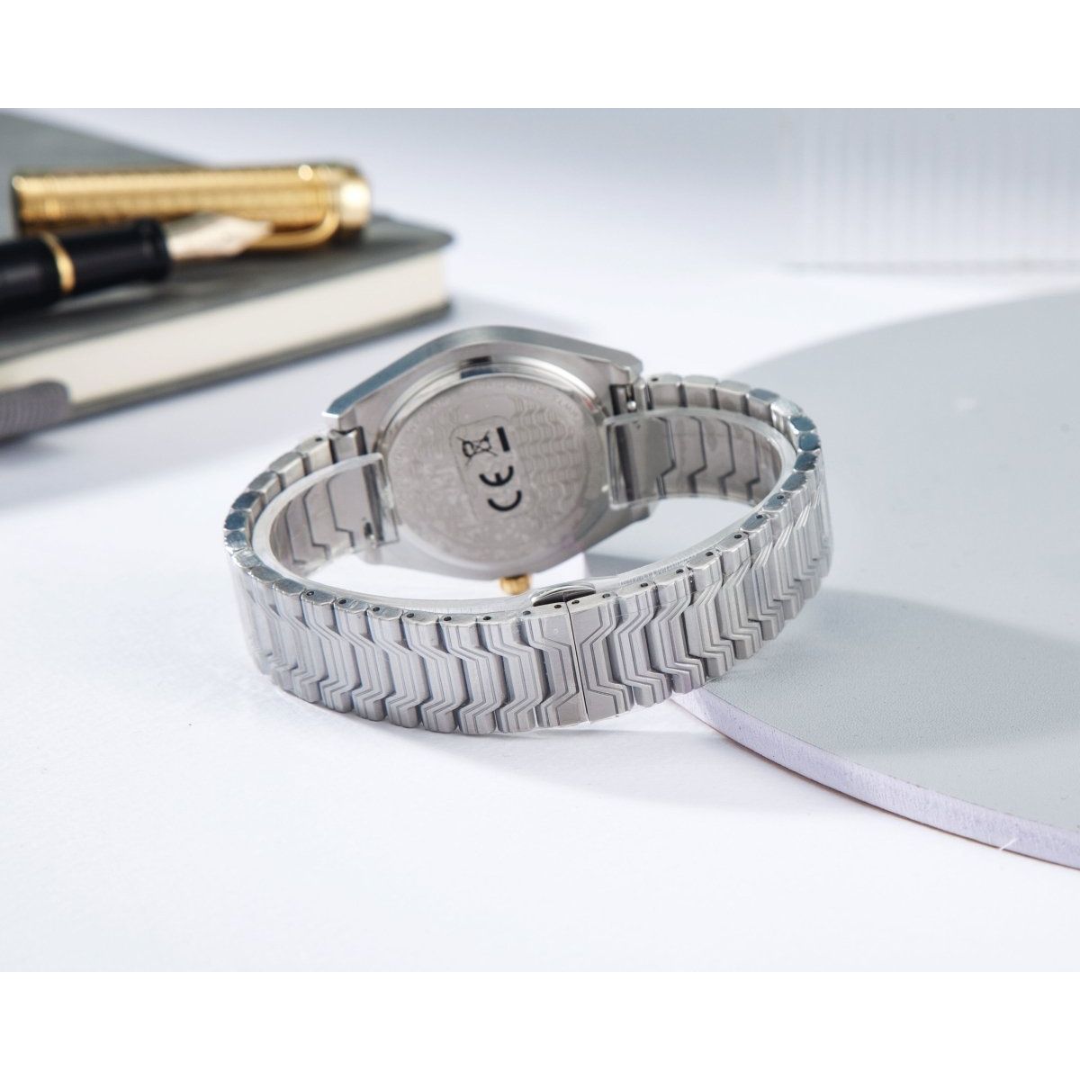 MISSONI Đồng Hồ Nam Men Sportswear MWY400520 - L&M Luxury Timepieces