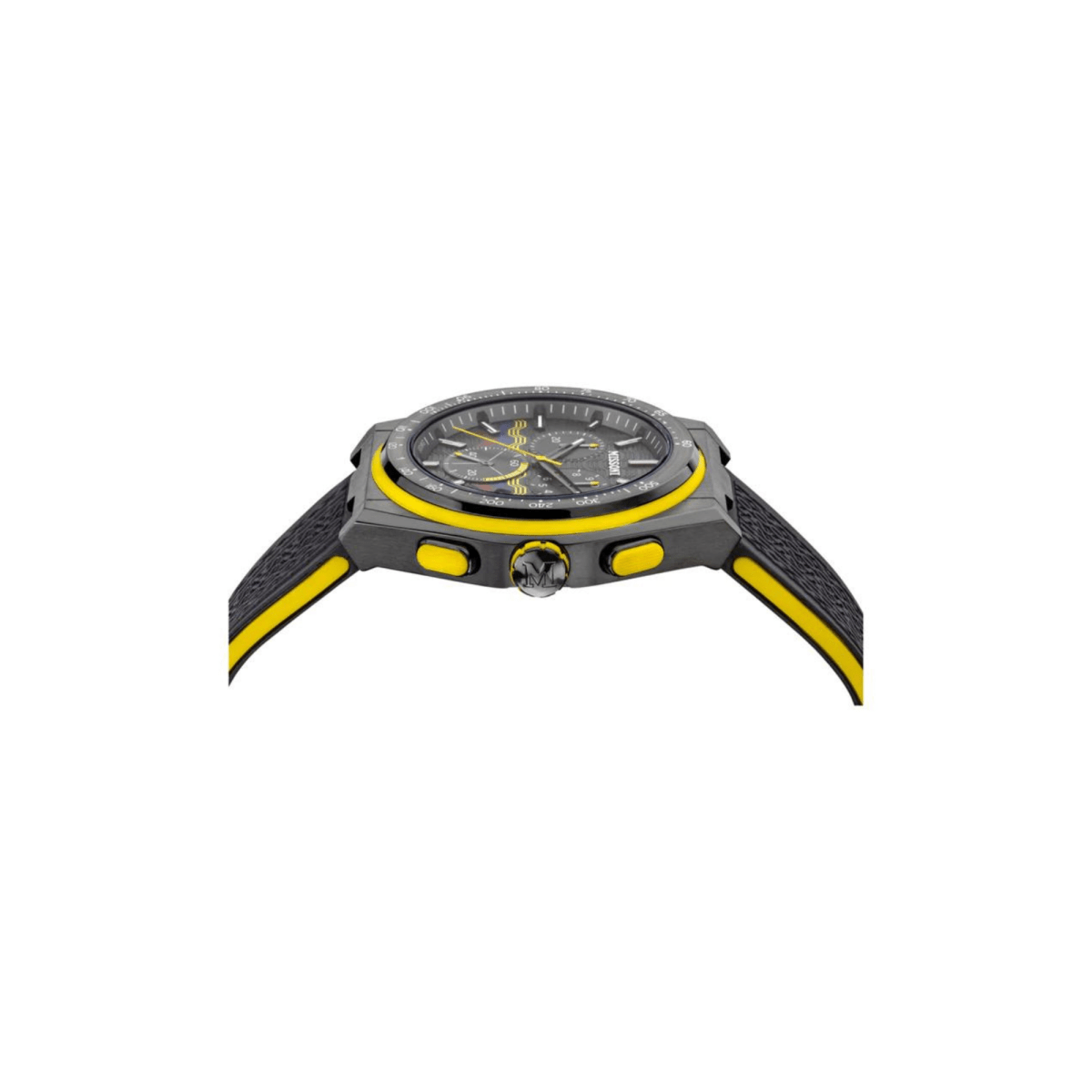 MISSONI Đồng Hồ Nam Men Sportswear MWY400220 - L&M Luxury Timepieces