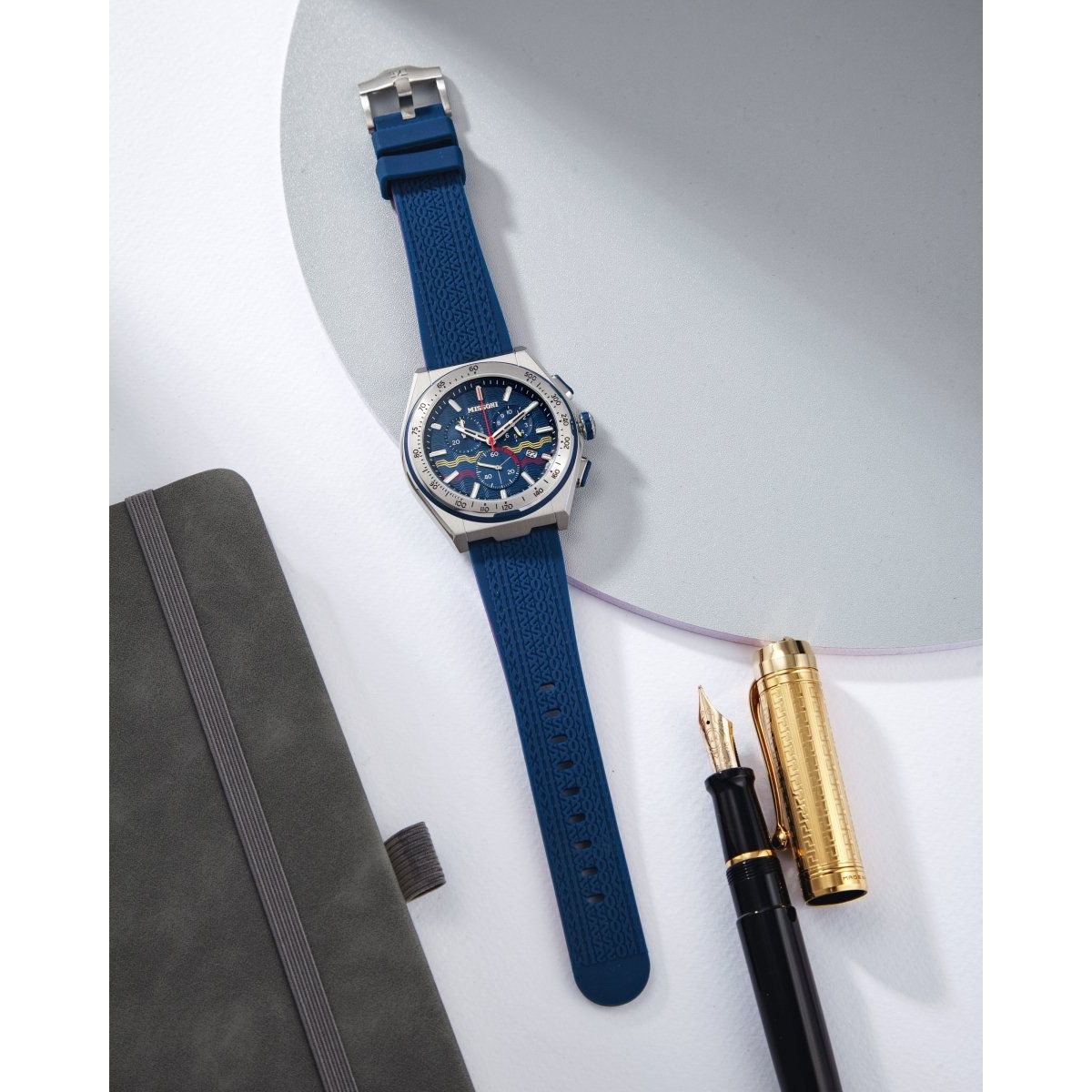 Missoni Men Sportswear - L&M Luxury Timepieces