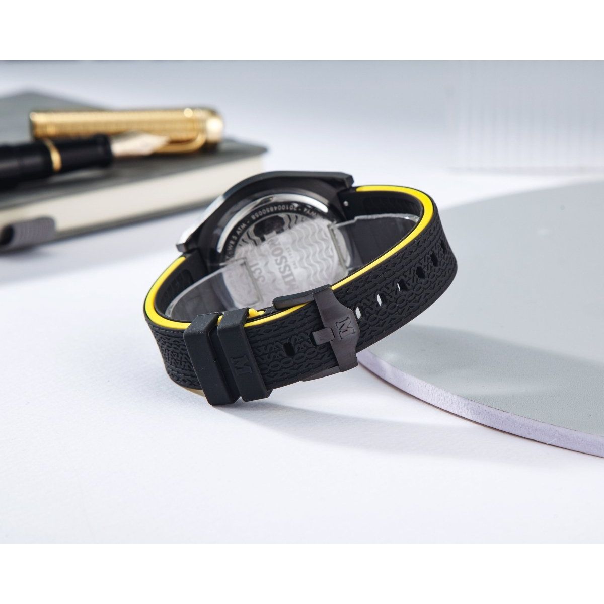 Missoni Men Sportswear - L&M Luxury Timepieces