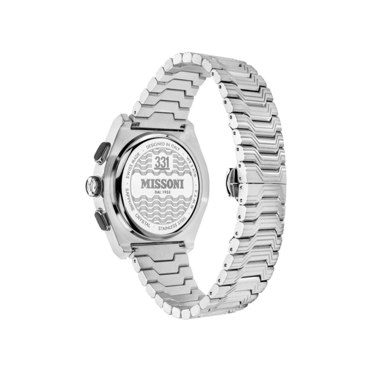 Missoni Men Sportswear - L&M Luxury Timepieces