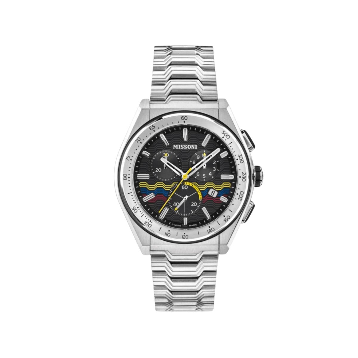 Missoni Men Sportswear - L&M Luxury Timepieces