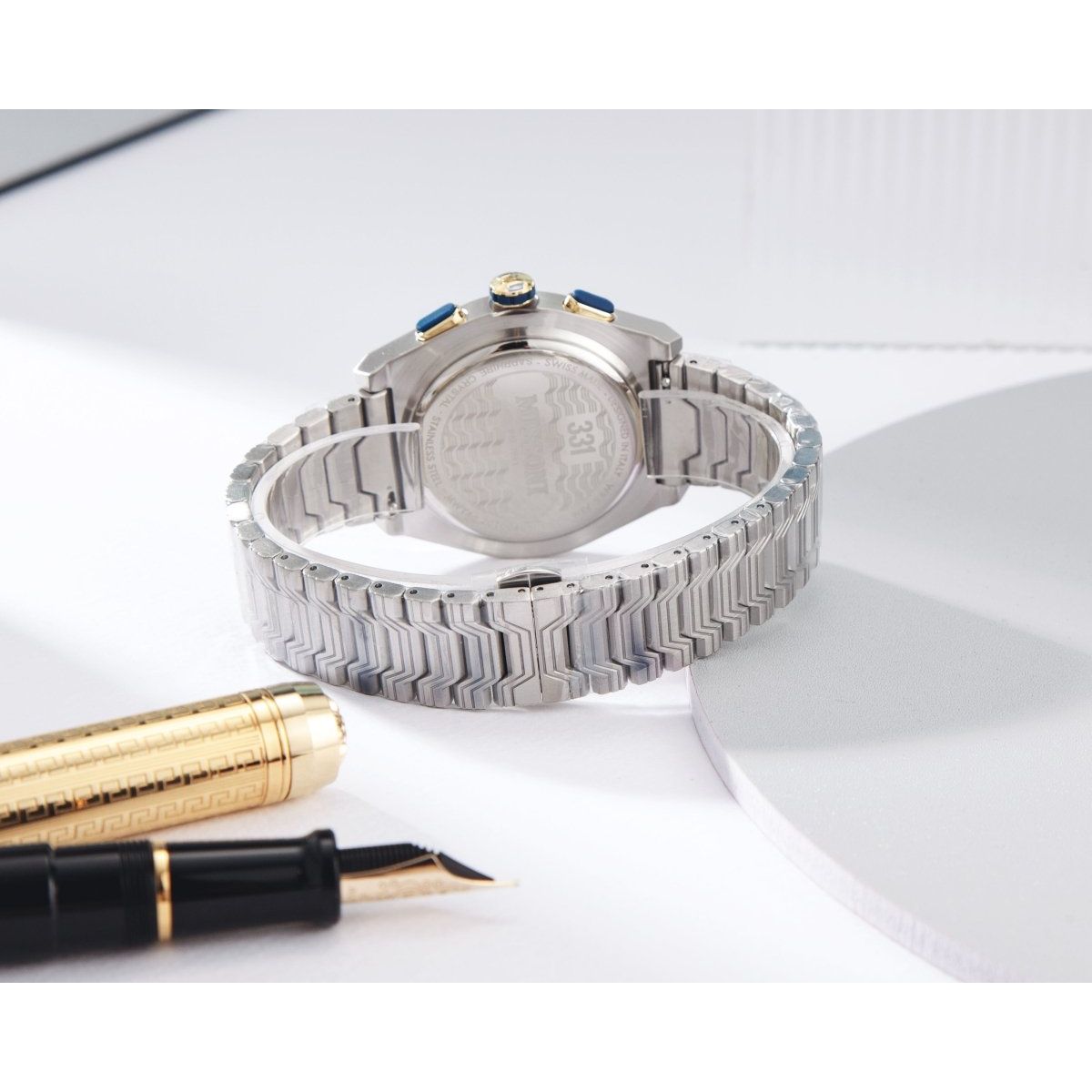 Missoni Men Sportswear - L&M Luxury Timepieces