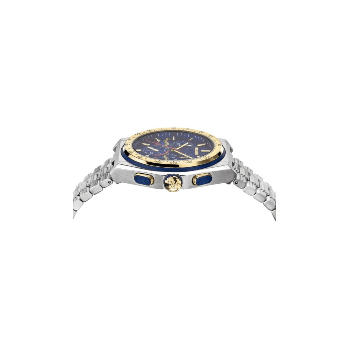 MISSONI Đồng Hồ Nam Men Sportswear MWY400520 - L&M Luxury Timepieces