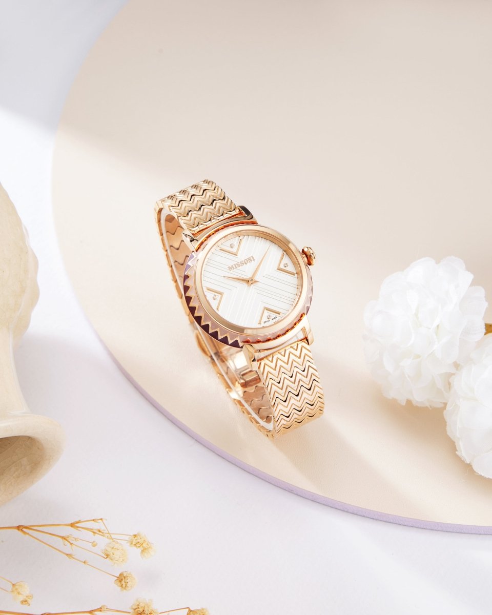 Missoni Women Joyful - L&M Luxury Timepieces
