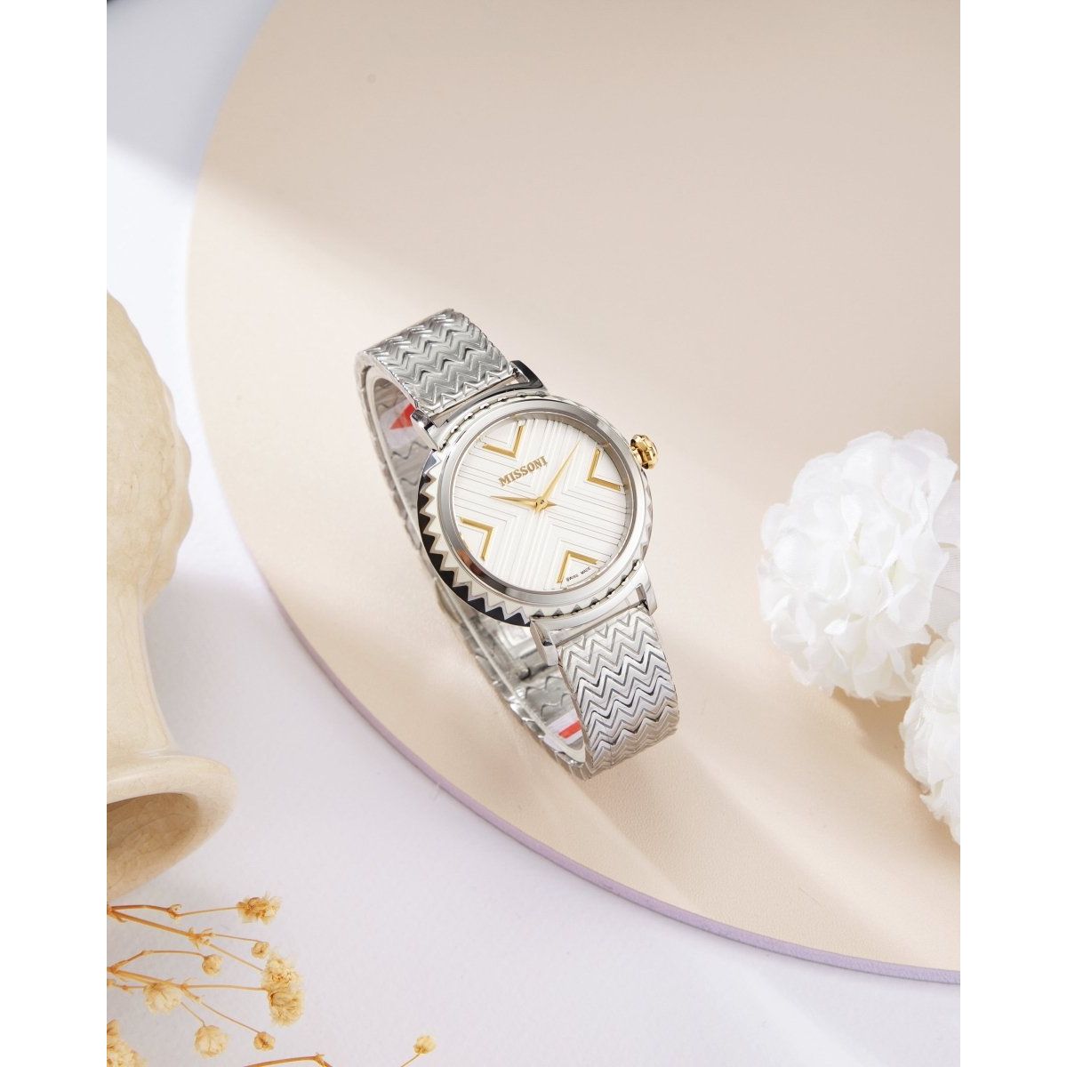 Missoni Women Joyful - L&M Luxury Timepieces