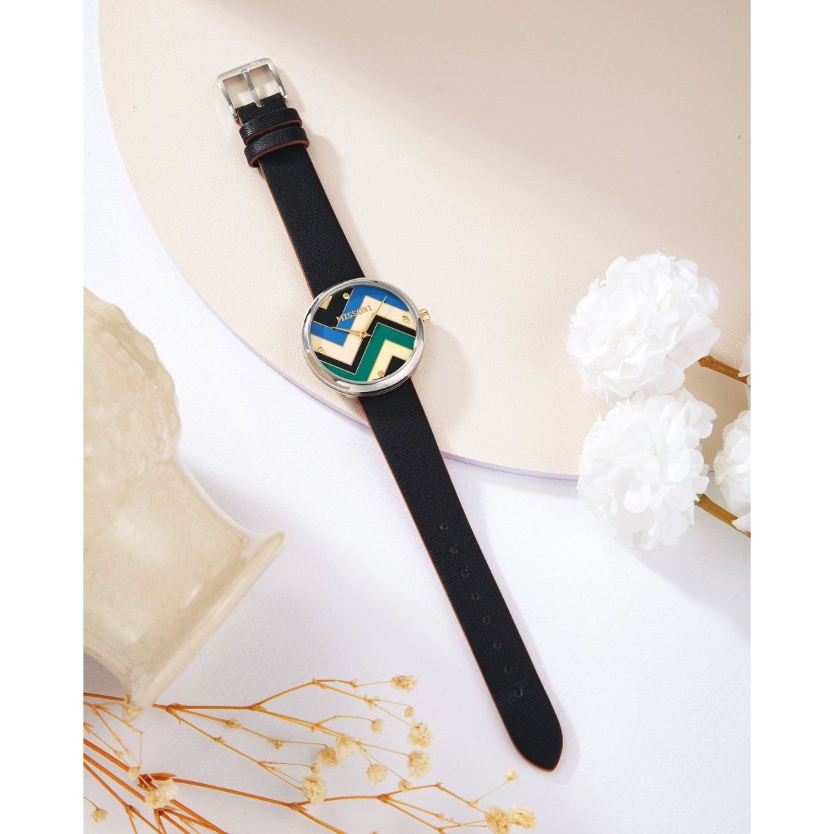 Missoni Women Joyful - L&M Luxury Timepieces