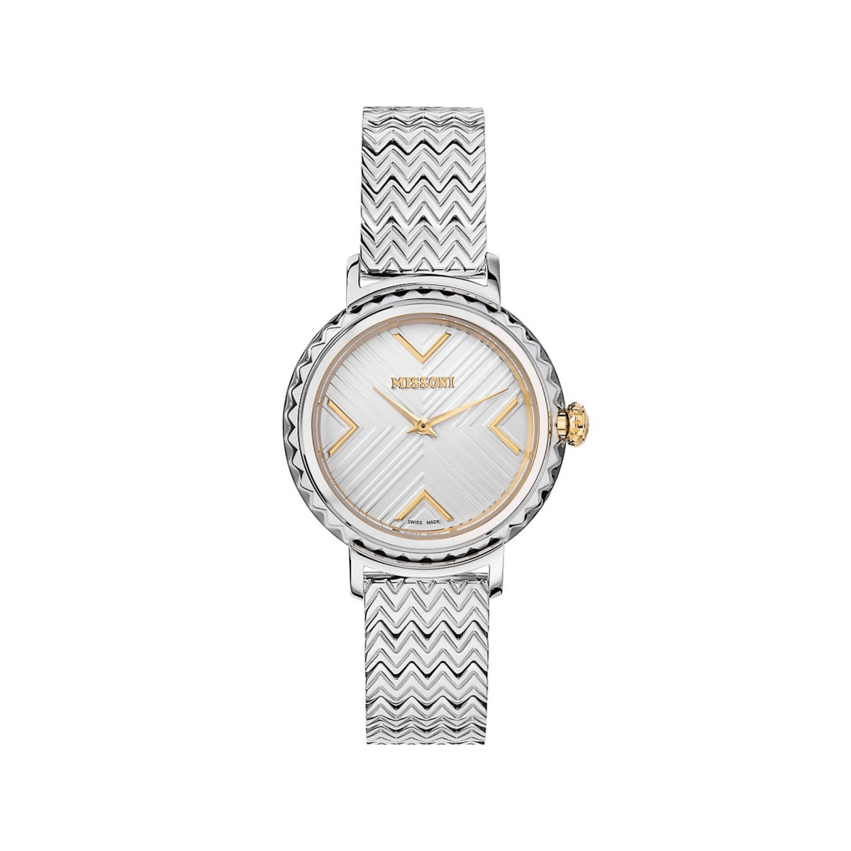 Missoni Women Joyful - L&M Luxury Timepieces