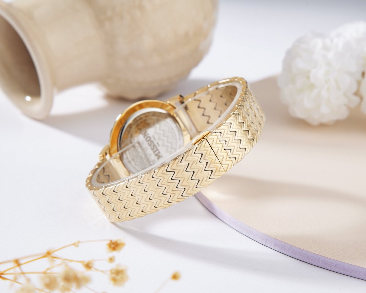 Missoni Women Joyful - L&M Luxury Timepieces