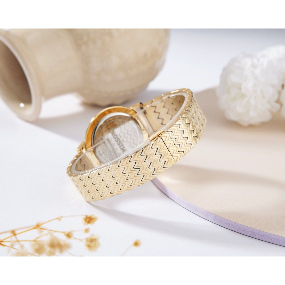 Missoni Women Joyful - L&M Luxury Timepieces