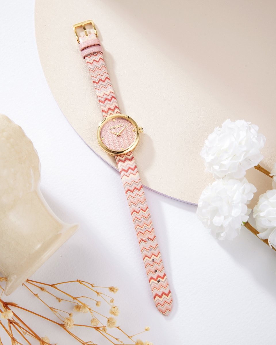 Missoni Women Joyful - L&M Luxury Timepieces