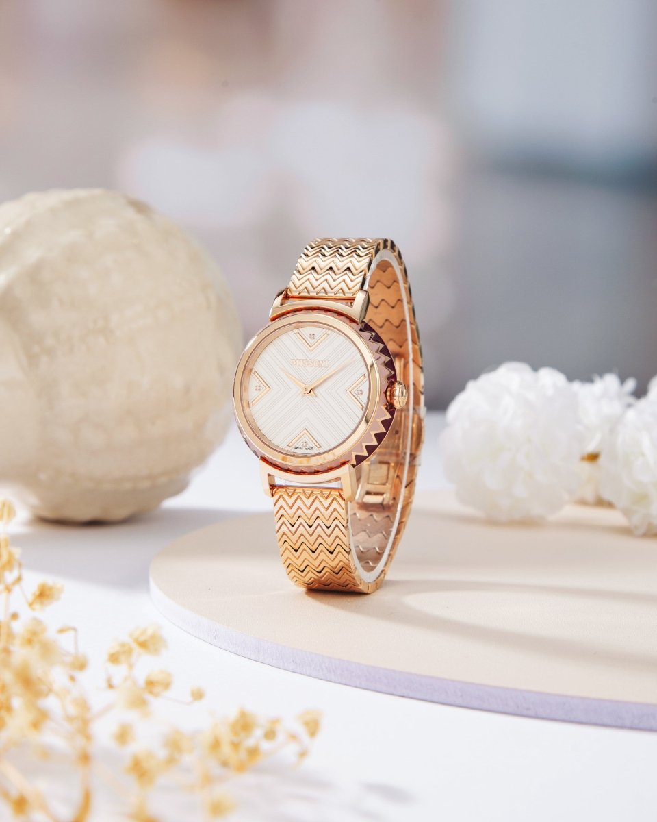 Missoni Women Joyful - L&M Luxury Timepieces