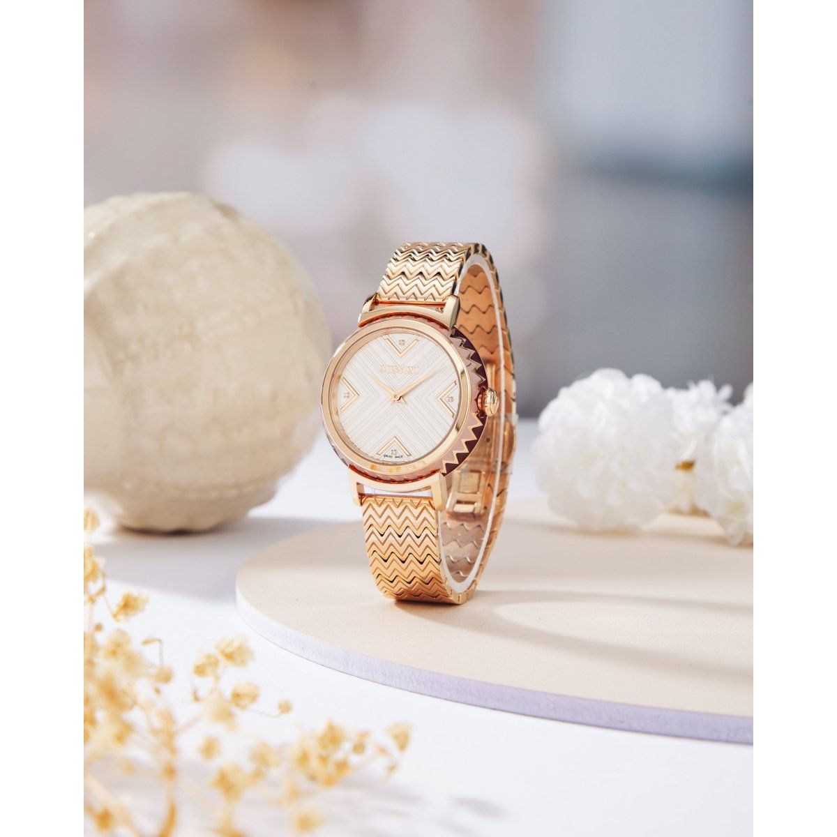 Missoni Women Joyful - L&M Luxury Timepieces