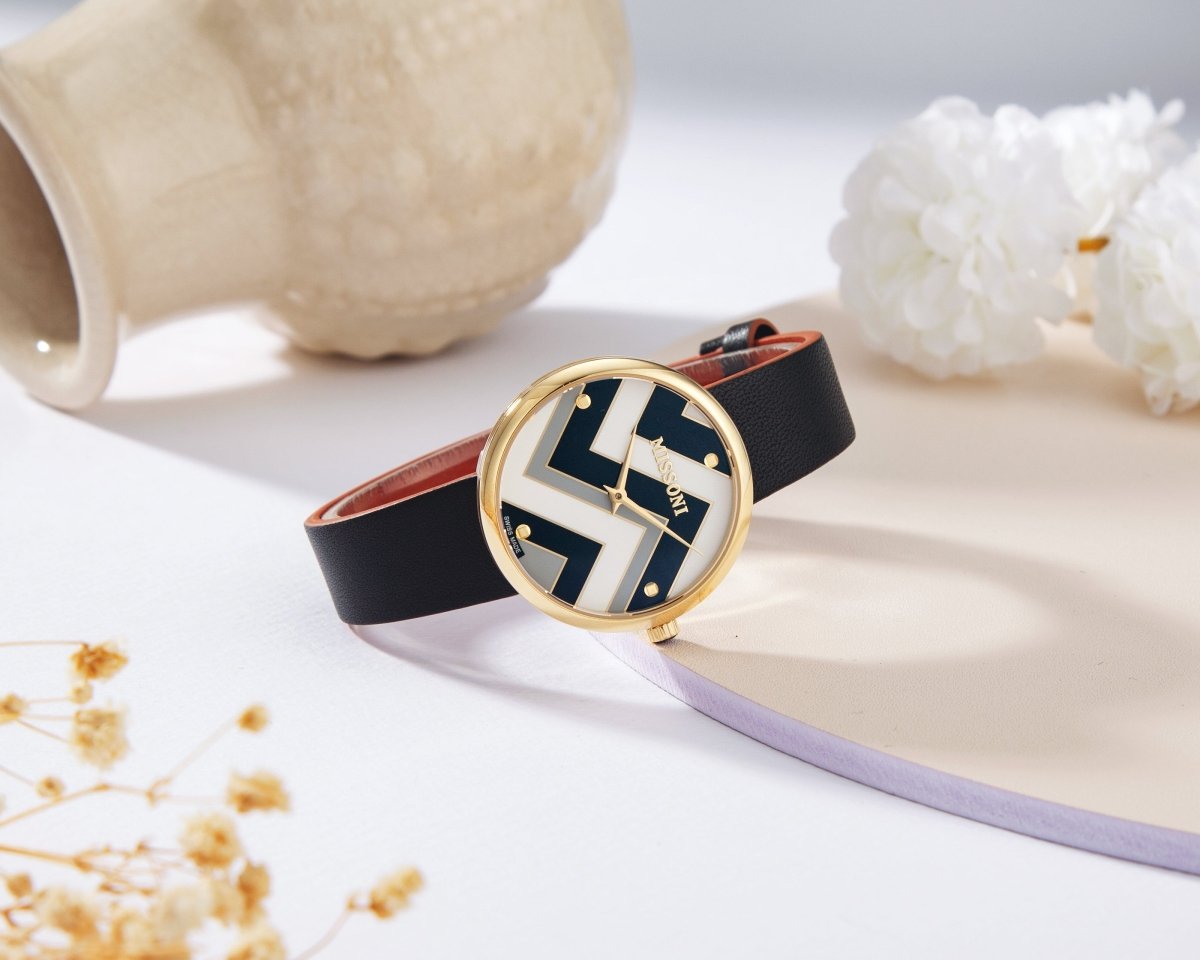 Missoni Women Joyful - L&M Luxury Timepieces