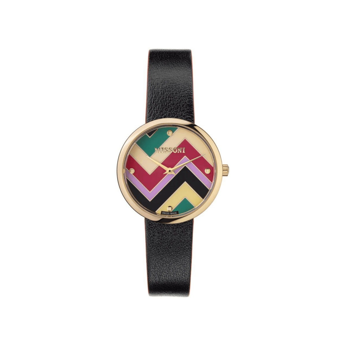 Missoni Women Joyful - L&M Luxury Timepieces