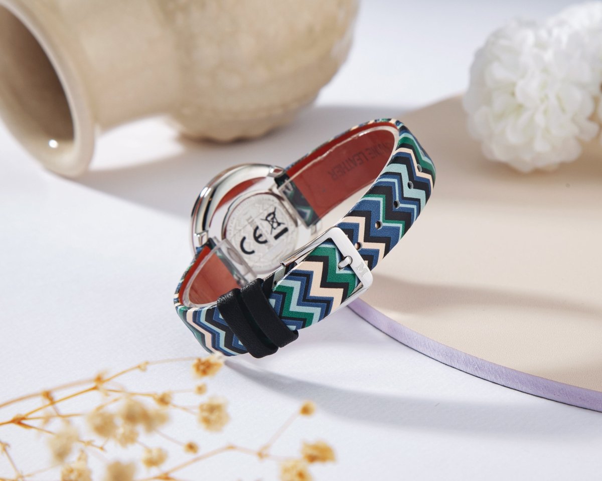 Missoni Women Joyful - L&M Luxury Timepieces