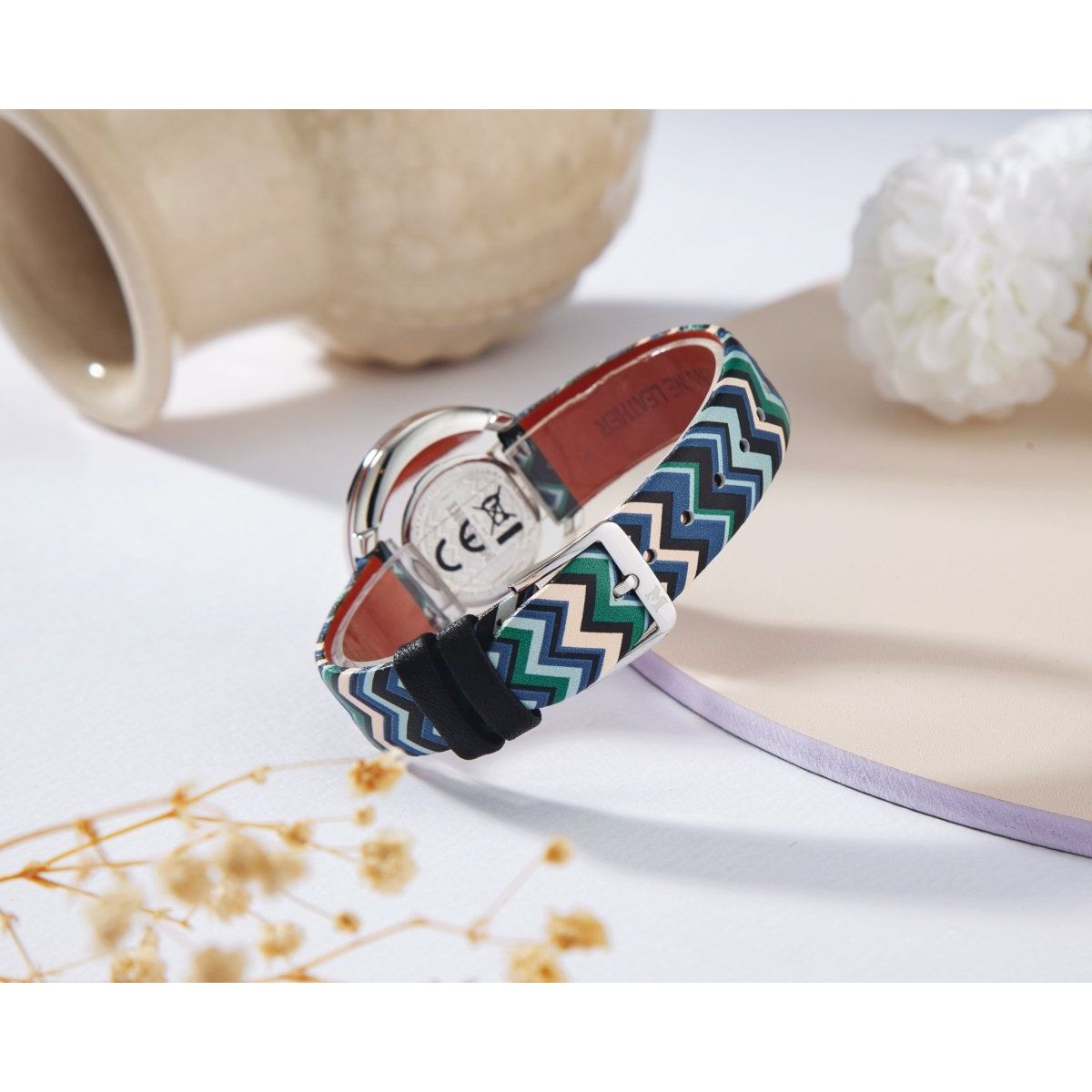 MISSONI Đồng Hồ Nữ Women Joyful MWY200120 - L&M Luxury Timepieces