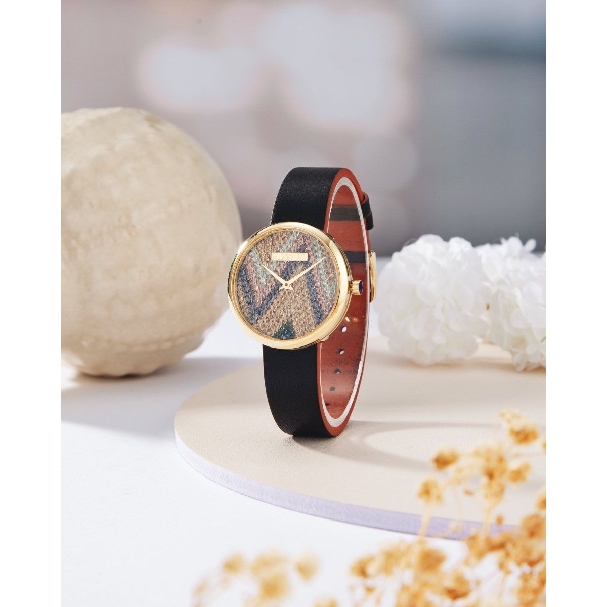 MISSONI Đồng Hồ Nữ Women Joyful MWY201020 - L&M Luxury Timepieces