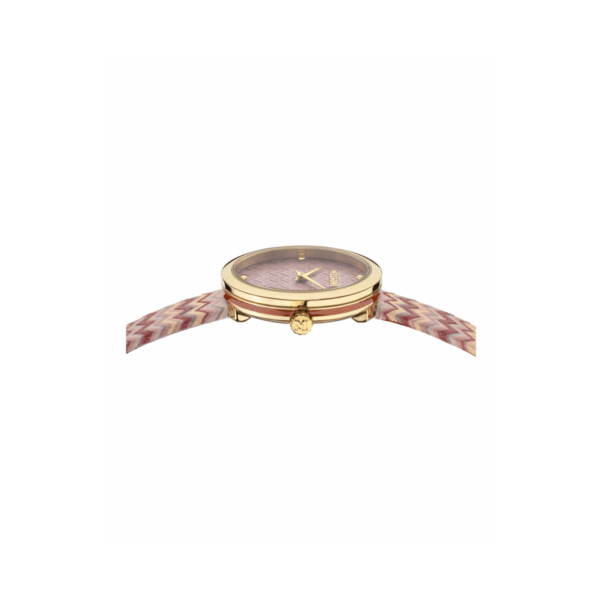 Missoni Women Joyful - L&M Luxury Timepieces