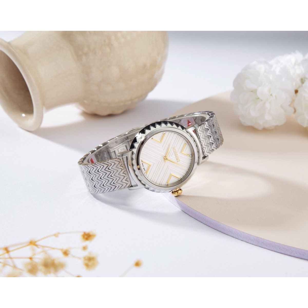 Missoni Women Joyful - L&M Luxury Timepieces