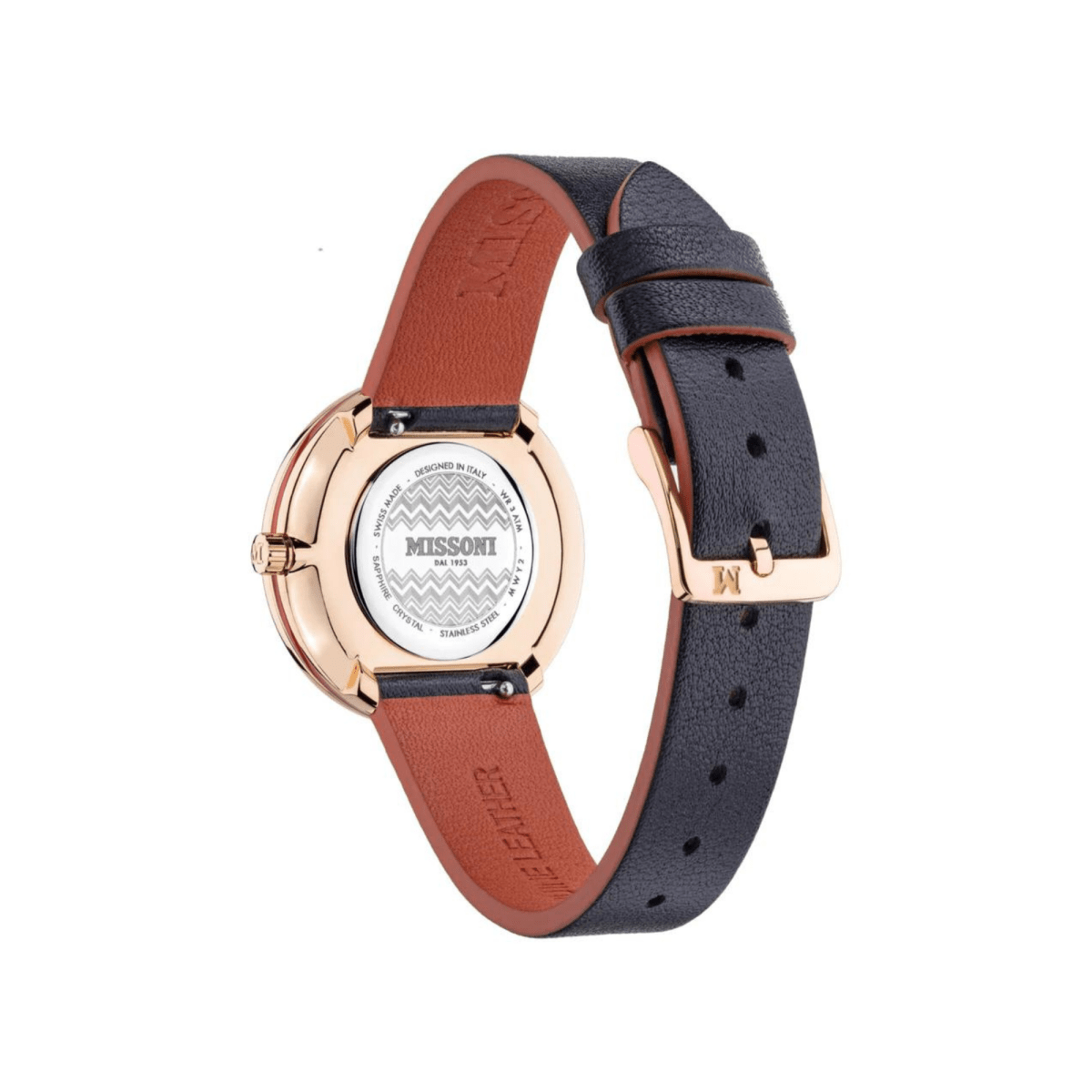 Missoni Women Joyful - L&M Luxury Timepieces