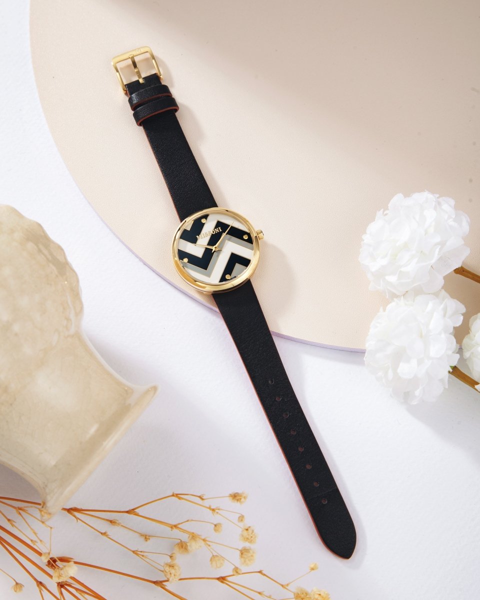 Missoni Women Joyful - L&M Luxury Timepieces